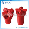 Hot Sell Taper Cross Drilling Bit for Drilling Holes